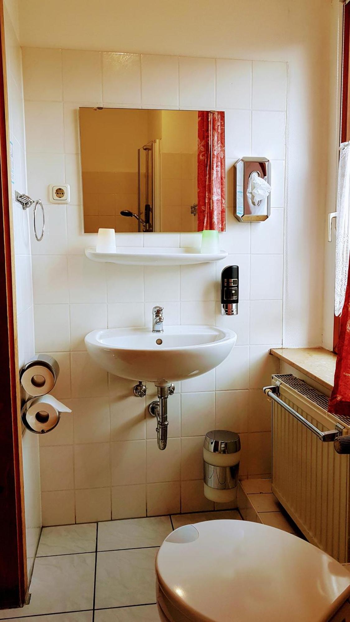 Pension&Gasthaus Nostalgie Altendorf  Zimmer foto
